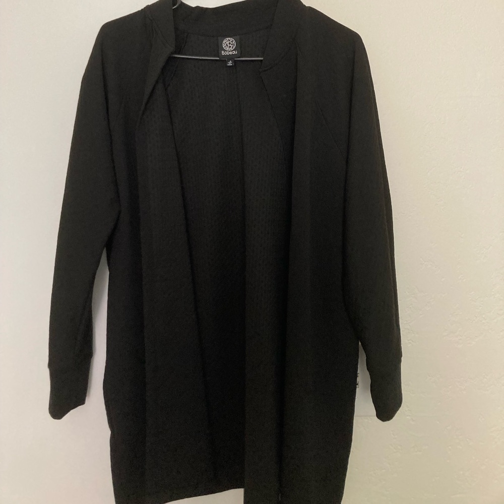 Bobeau Cardigan